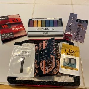 NWT Beauty Bundle